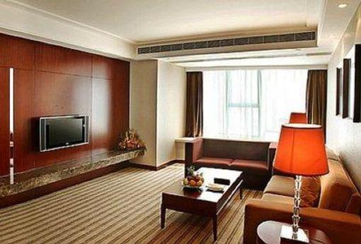 фото отеля Leisure International Hotel Dongguan