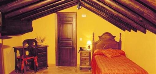фото отеля La Casa Grande Del Burgo El Burgo