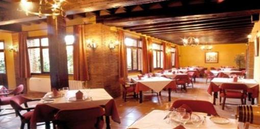 фото отеля La Casa Grande Del Burgo El Burgo
