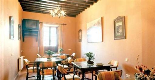 фото отеля La Casa Grande Del Burgo El Burgo
