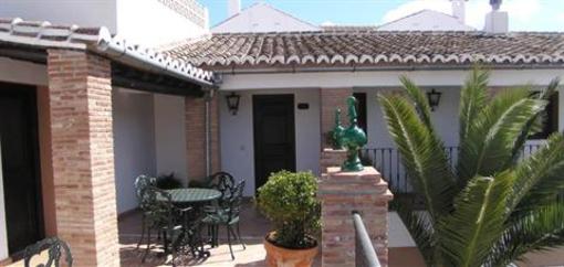 фото отеля La Casa Grande Del Burgo El Burgo