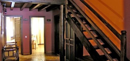 фото отеля La Casa Grande Del Burgo El Burgo