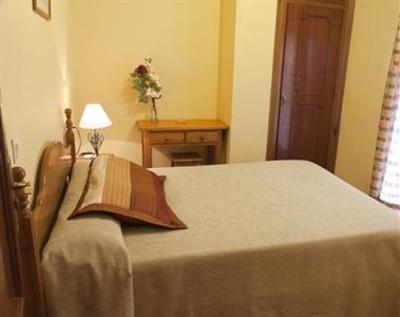 фото отеля Hostal Romerito Malaga