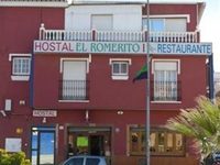 Hostal Romerito Malaga