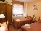 фото отеля Hostal Romerito Malaga