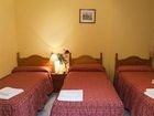 фото отеля Hostal Romerito Malaga