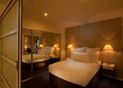 фото отеля Hilton Surfers Paradise