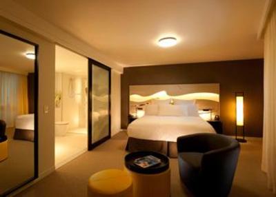 фото отеля Hilton Surfers Paradise