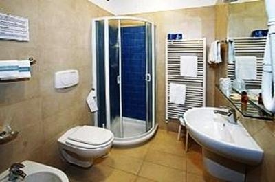 фото отеля Hotel Sasso Residence