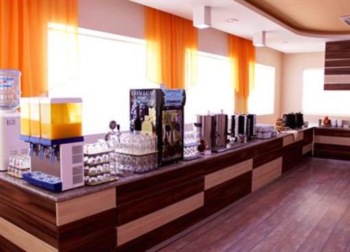 фото отеля Plamena Palace