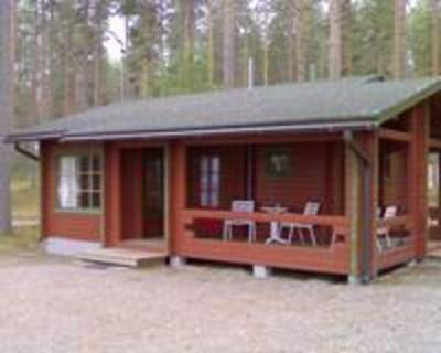фото отеля Rouke Holiday Village Cottages Kesalahti