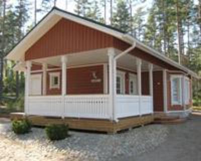 фото отеля Rouke Holiday Village Cottages Kesalahti