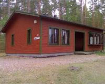 фото отеля Rouke Holiday Village Cottages Kesalahti