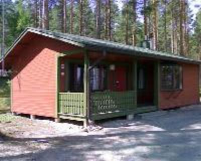 фото отеля Rouke Holiday Village Cottages Kesalahti