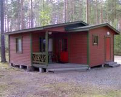 фото отеля Rouke Holiday Village Cottages Kesalahti