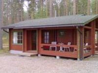 Rouke Holiday Village Cottages Kesalahti