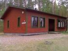 фото отеля Rouke Holiday Village Cottages Kesalahti