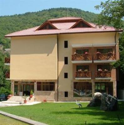 фото отеля Hotel Delta Ognyanovo