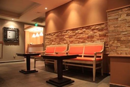 фото отеля Hotel Delta Ognyanovo