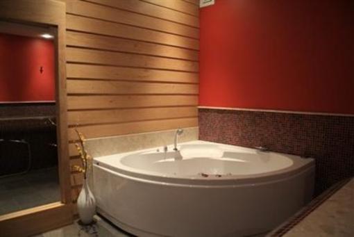 фото отеля Hotel Delta Ognyanovo