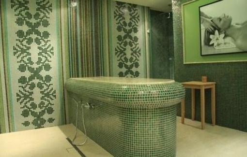 фото отеля Hotel Delta Ognyanovo
