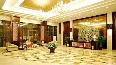 фото отеля Zhuhai Liuhe Holiday Hotel