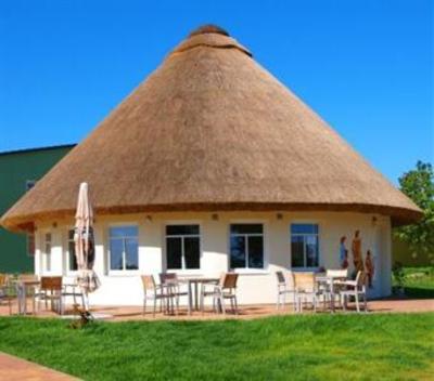 фото отеля Ferienanlage Suderhof