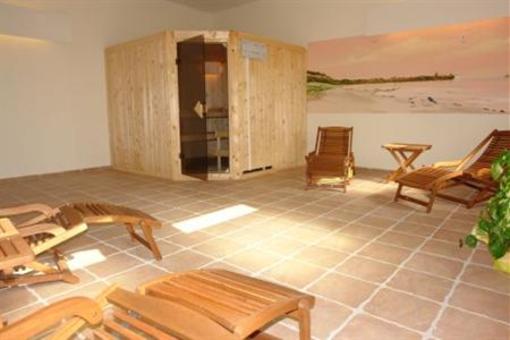 фото отеля Ferienanlage Suderhof