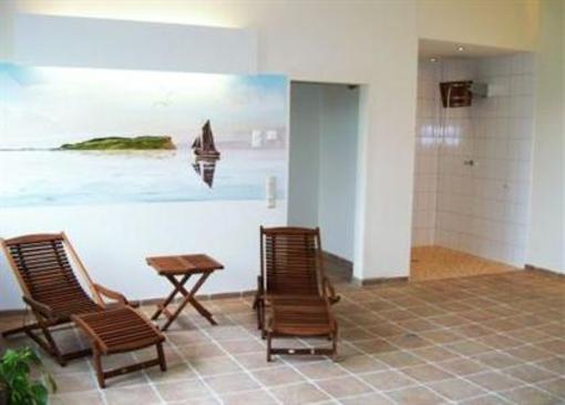 фото отеля Ferienanlage Suderhof