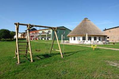 фото отеля Ferienanlage Suderhof