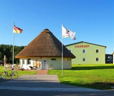 фото отеля Ferienanlage Suderhof