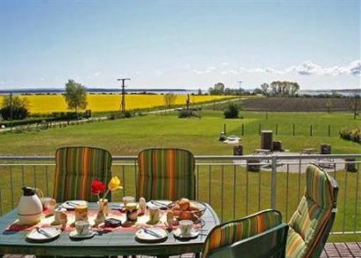 фото отеля Ferienanlage Suderhof