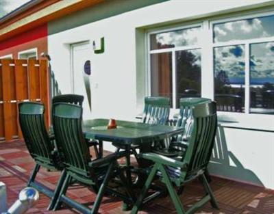 фото отеля Ferienanlage Suderhof