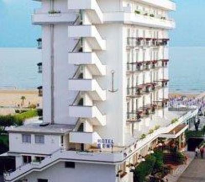 фото отеля Hotel Beny