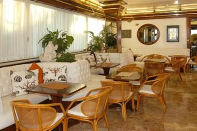 фото отеля Hotel Beny