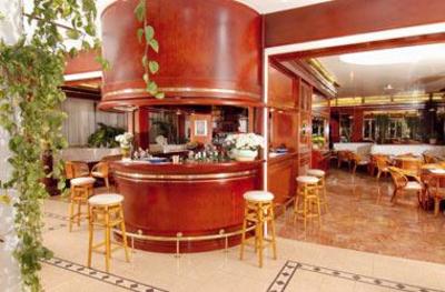 фото отеля Hotel Beny