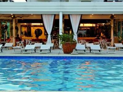 фото отеля Hotel Beny