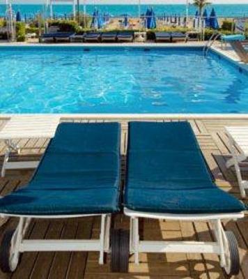 фото отеля Hotel Beny