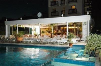 фото отеля Hotel Beny