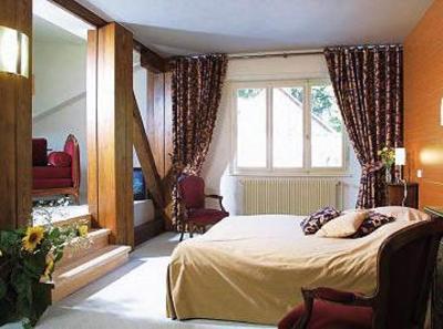 фото отеля La Fischhutte