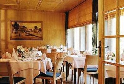 фото отеля La Fischhutte