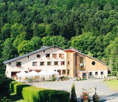 фото отеля La Fischhutte