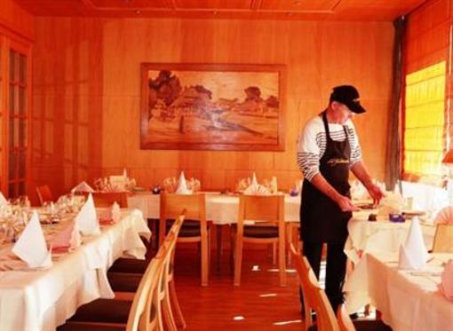 фото отеля La Fischhutte