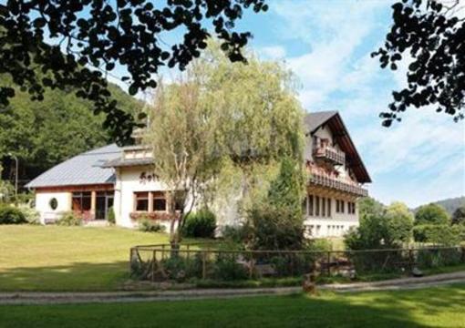 фото отеля La Fischhutte