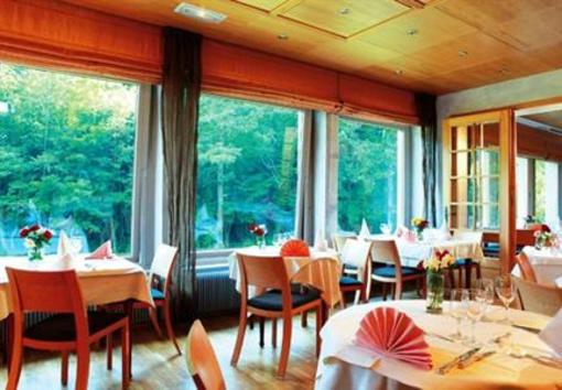 фото отеля La Fischhutte