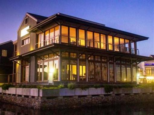 фото отеля Knysna Houseboats
