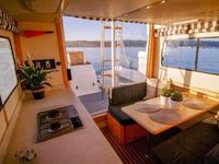 Knysna Houseboats