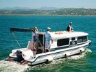 фото отеля Knysna Houseboats