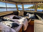 фото отеля Knysna Houseboats