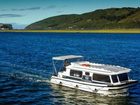 фото отеля Knysna Houseboats